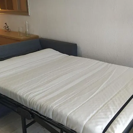 Palmier Yourhosthelper Appartamento Tolone